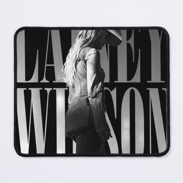 Item preview, Tougher: The Album That Introduced Lainey Wilson to Country Fans #1436 designed and sold by pple-frame.