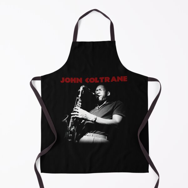 Item preview, Retro John Coltrane #7004 designed and sold by kraftwerk-lab.
