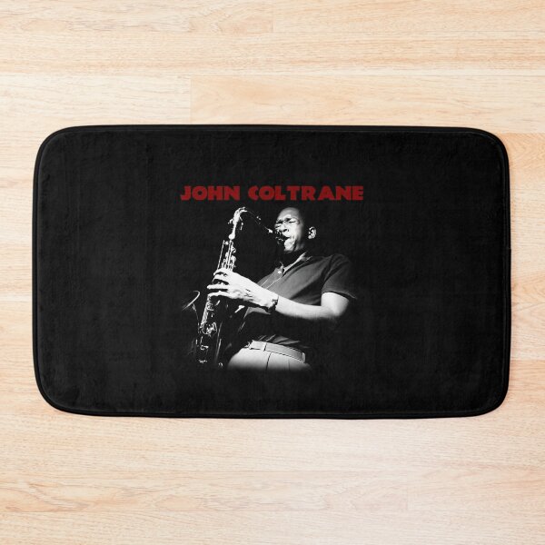 Item preview, Retro John Coltrane #7004 designed and sold by kraftwerk-lab.