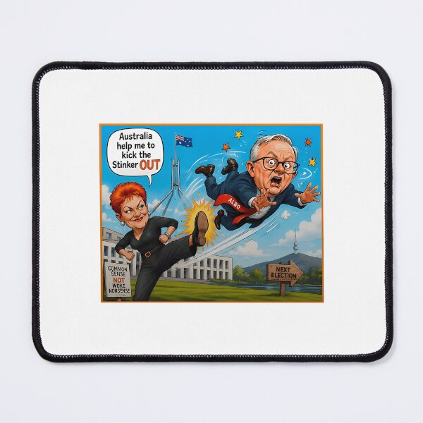 Item preview, Kick Albo Out designed and sold by yanamily.