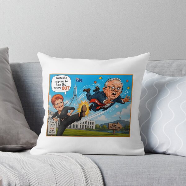 Item preview, Kick Albo Out designed and sold by yanamily.