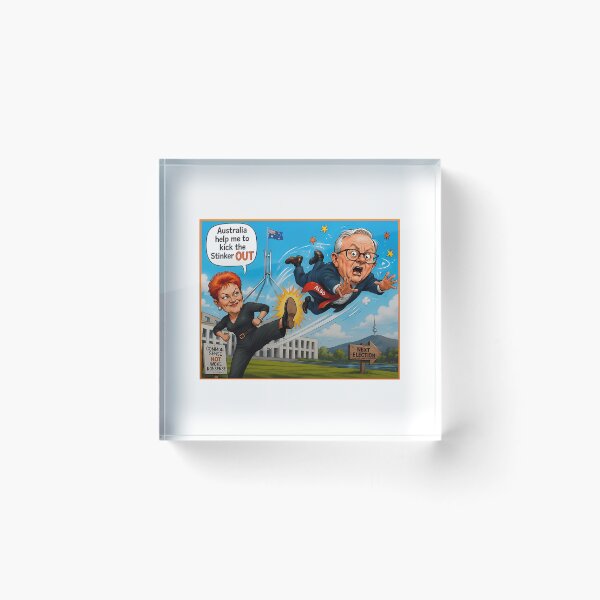 Item preview, Kick Albo Out designed and sold by yanamily.
