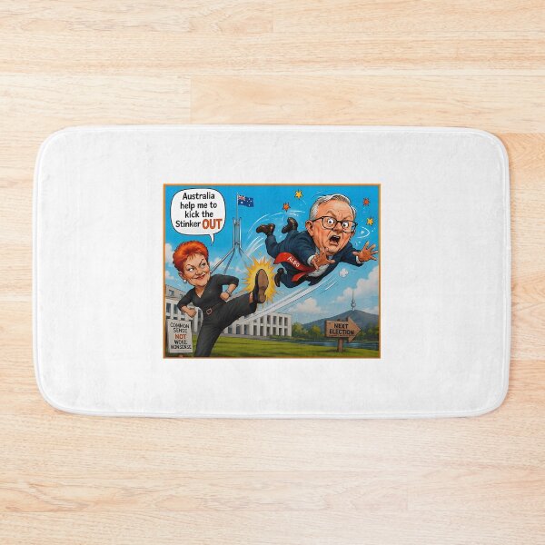 Item preview, Kick Albo Out designed and sold by yanamily.