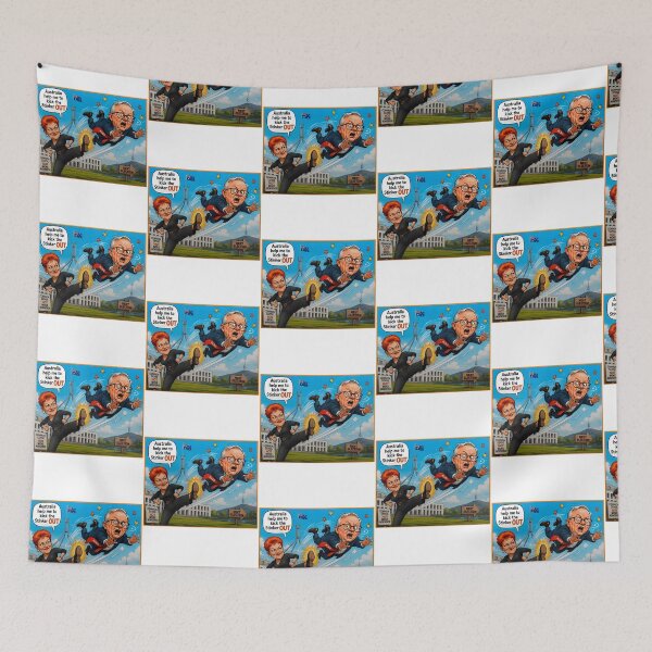 Item preview, Kick Albo Out designed and sold by yanamily.