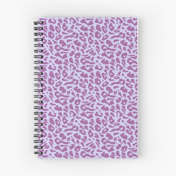 Item preview, Purple Leopard Print Pattern Lavender Animal Spots designed and sold by Zaya_art.