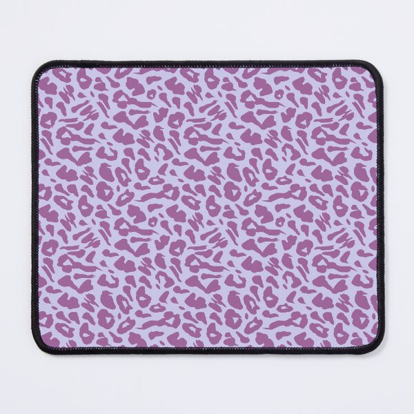 Item preview, Purple Leopard Print Pattern Lavender Animal Spots designed and sold by Zaya_art.