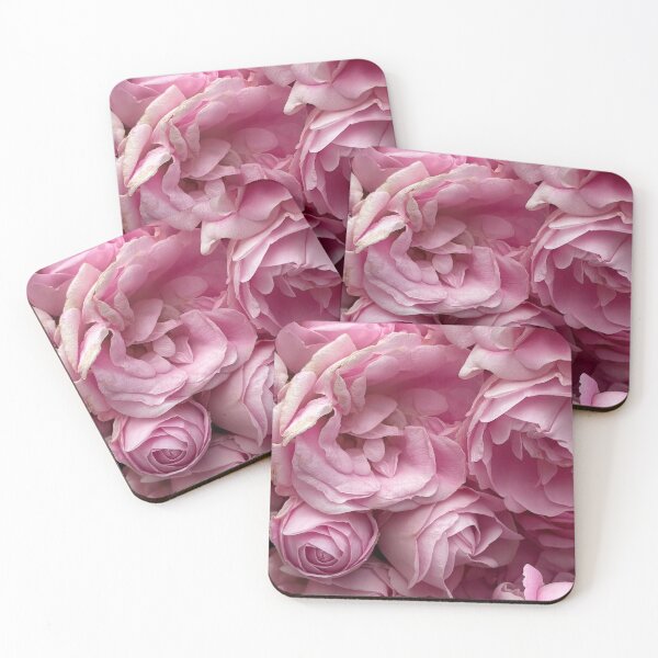 Item preview, Pink roses designed and sold by rheyes.