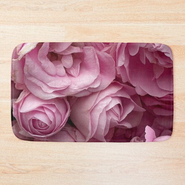 Item preview, Pink roses designed and sold by rheyes.
