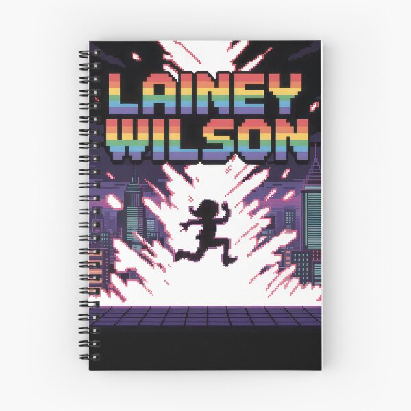 Item preview, Lainey Wilson // Gm #1864 designed and sold by pple-frame.