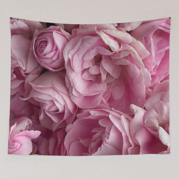Item preview, Pink roses designed and sold by rheyes.