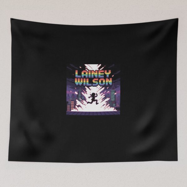 Item preview, Lainey Wilson // Gm #1864 designed and sold by pple-frame.