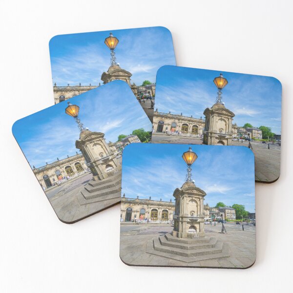 Item preview, Samuel Turner Fountain Buxton designed and sold by Alisonchambers2.