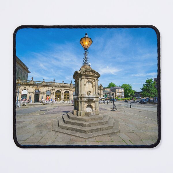 Item preview, Samuel Turner Fountain Buxton designed and sold by Alisonchambers2.
