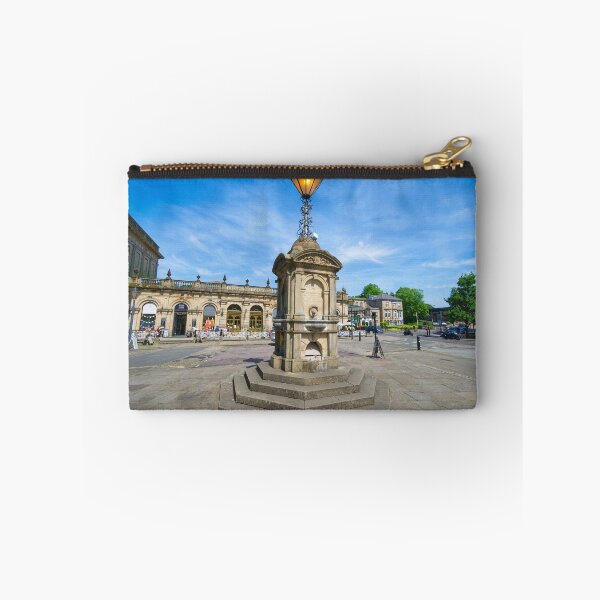 Item preview, Samuel Turner Fountain Buxton designed and sold by Alisonchambers2.