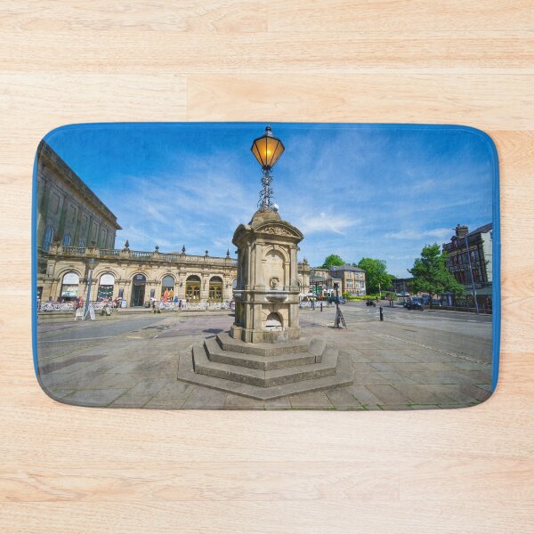Item preview, Samuel Turner Fountain Buxton designed and sold by Alisonchambers2.