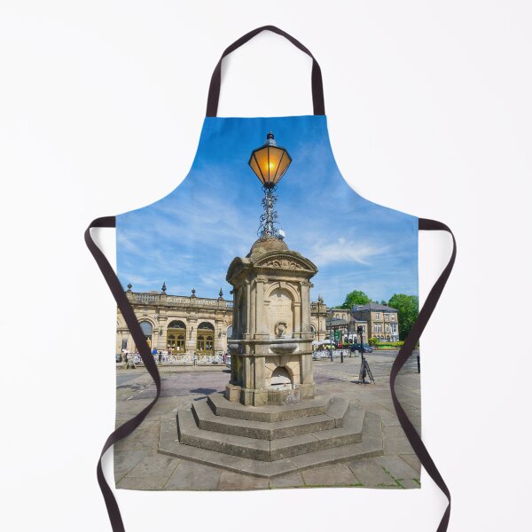 Item preview, Samuel Turner Fountain Buxton designed and sold by Alisonchambers2.
