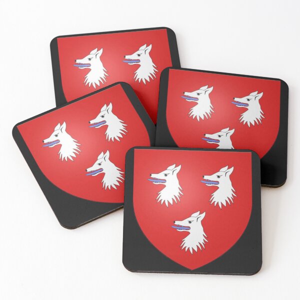 Artikelvorschau, Robertson-Familienschild entworfen und verkauft von Kirrindy Designs.