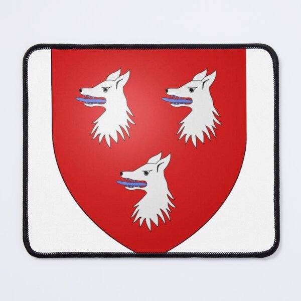 Artikelvorschau, Robertson-Familienschild entworfen und verkauft von Kirrindy Designs.