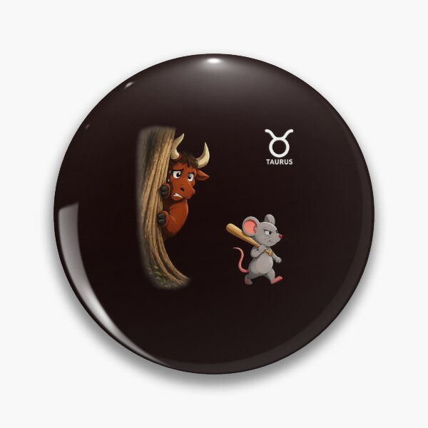 Item preview, Incidenti nello zodiaco - Toro designed and sold by Alessandro Martini.