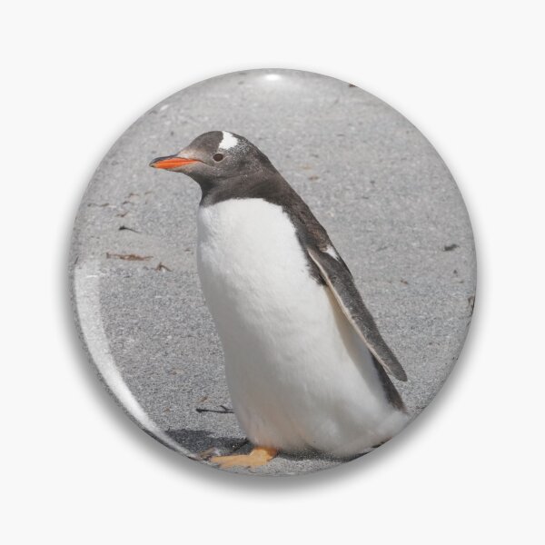 Item preview, Gentoo Penguin designed and sold by Malcolm Snook.