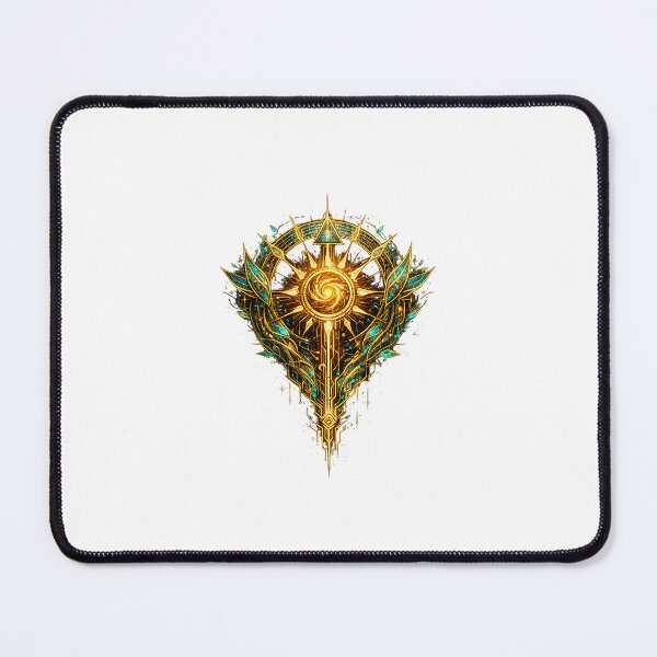 Item preview, Symbolic deviation art designed and sold by BlackKeyTheory.