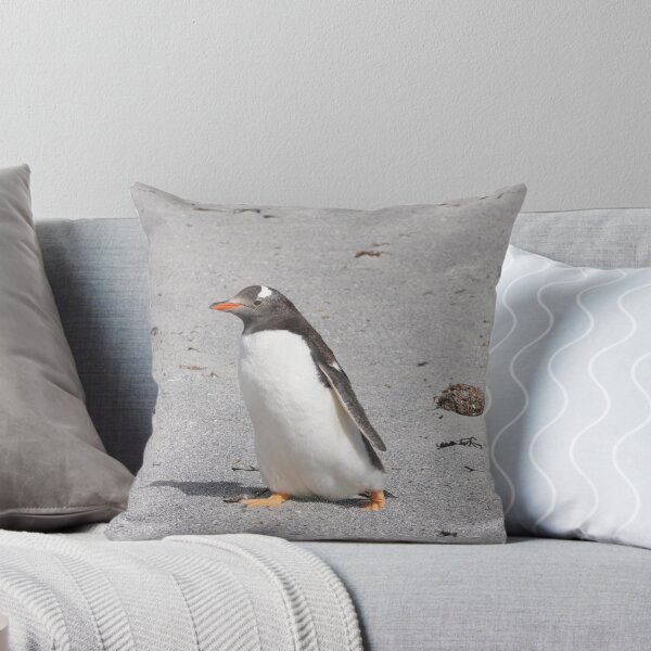 Item preview, Gentoo Penguin designed and sold by Malcolm Snook.