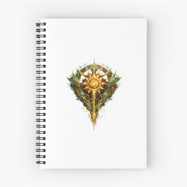 Item preview, Symbolic deviation art designed and sold by BlackKeyTheory.