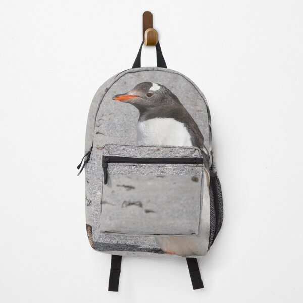 Item preview, Gentoo Penguin designed and sold by Malcolm Snook.