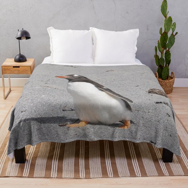Item preview, Gentoo Penguin designed and sold by Malcolm Snook.