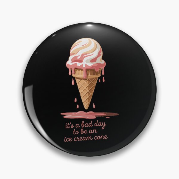 Item preview, Ice Cream Summer Graphic Sweet designed and sold by sailorjessiArt.