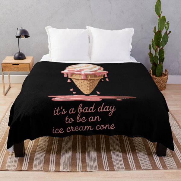 Item preview, Ice Cream Summer Graphic Sweet designed and sold by sailorjessiArt.