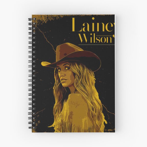 Item preview, Lainey Wilson #1086 designed and sold by pple-frame.