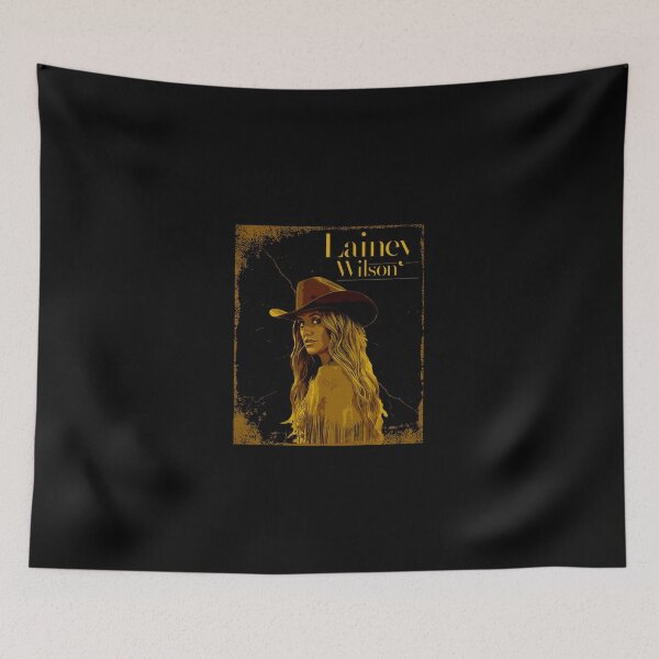 Item preview, Lainey Wilson #1086 designed and sold by pple-frame.
