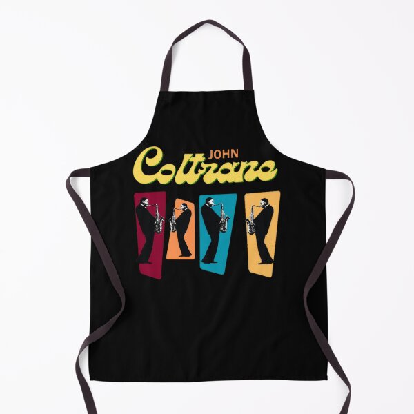 Item preview, john coltrane #3700 designed and sold by kraftwerk-lab.