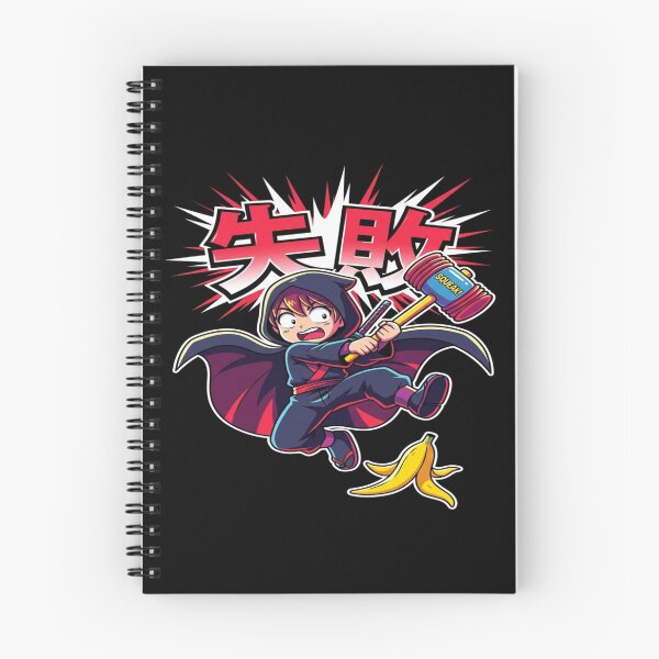 Item preview, FailSassin designed and sold by Parody-is-King.