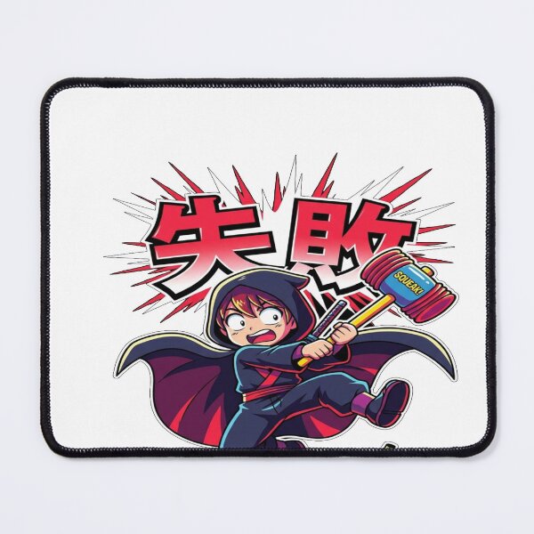 Item preview, FailSassin designed and sold by Parody-is-King.