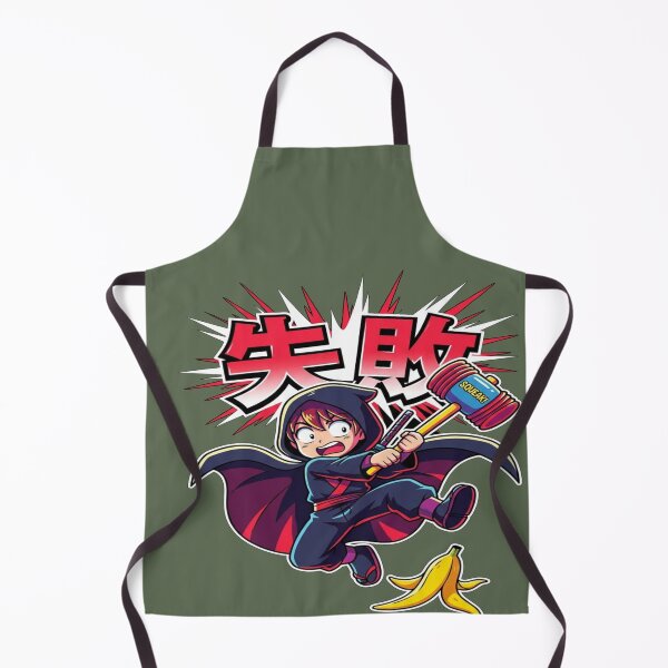 Item preview, FailSassin designed and sold by Parody-is-King.