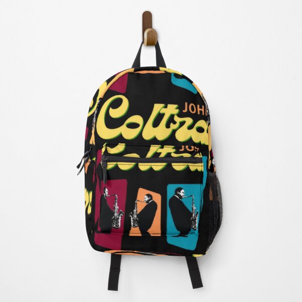 Item preview, john coltrane #3700 designed and sold by kraftwerk-lab.