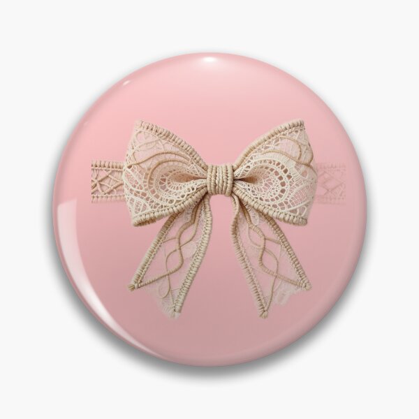 Item preview, Stylish Bohemian Lace Decorative Bow Beach House Decor designed and sold by TaBogroupsRed.