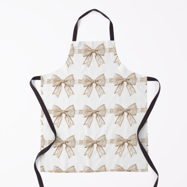 Item preview, Stylish Bohemian Lace Decorative Bow Beach House Decor designed and sold by TaBogroupsRed.