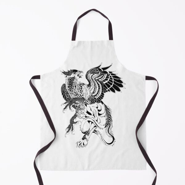Item preview, The last guardian of the forgotten sky designed and sold by The-old-sveinn.