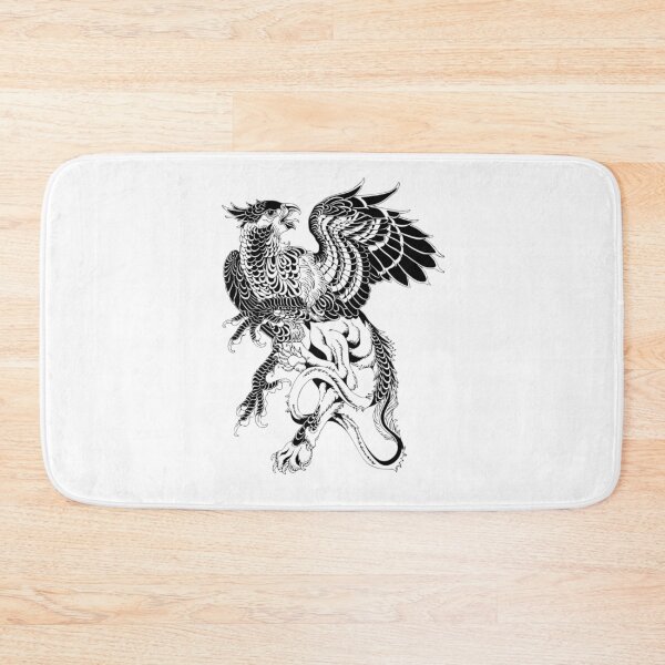 Item preview, The last guardian of the forgotten sky designed and sold by The-old-sveinn.