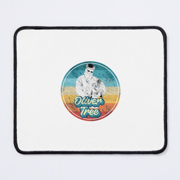 Item preview, Oliver Tree designed and sold by Phillipsalexan.