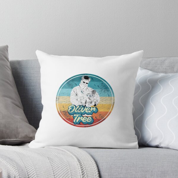 Item preview, Oliver Tree designed and sold by Phillipsalexan.
