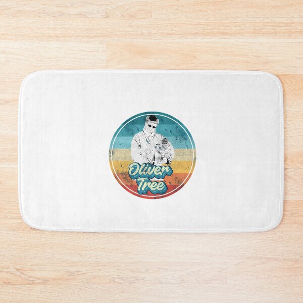 Item preview, Oliver Tree designed and sold by Phillipsalexan.
