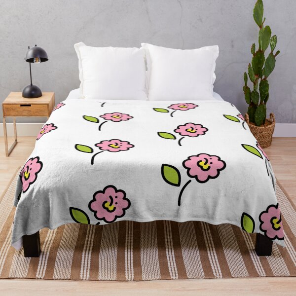 Item preview, Poppy Flower - Classic Minimalist designed and sold by Kessy-Kunstler.
