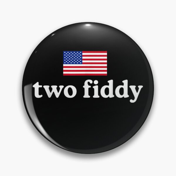 Item preview, Two Fiddy  designed and sold by Dela3.
