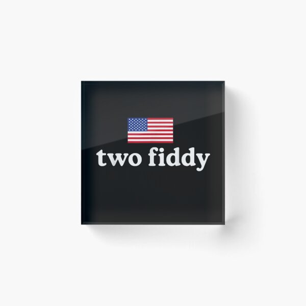Item preview, Two Fiddy  designed and sold by Dela3.