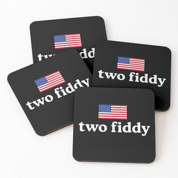Item preview, Two Fiddy  designed and sold by Dela3.