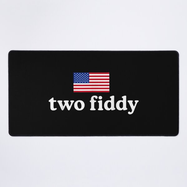 Item preview, Two Fiddy designed and sold by Dela3.